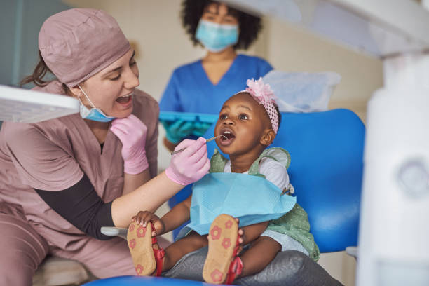 Best Dental Exams and Cleanings  in Richmond, MI