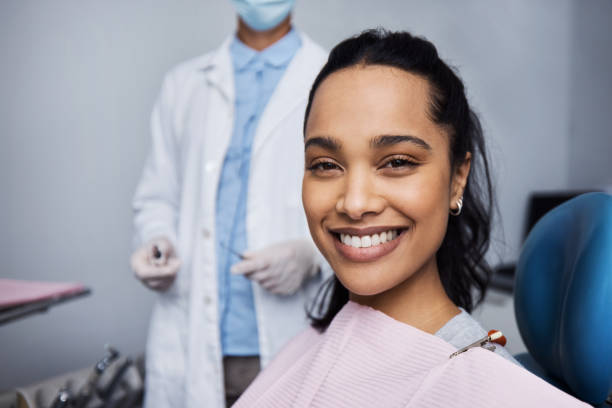 Dental Bonding in Richmond, MI