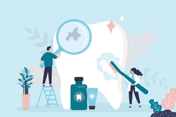 Emergency Dental Services in Richmond, MI
