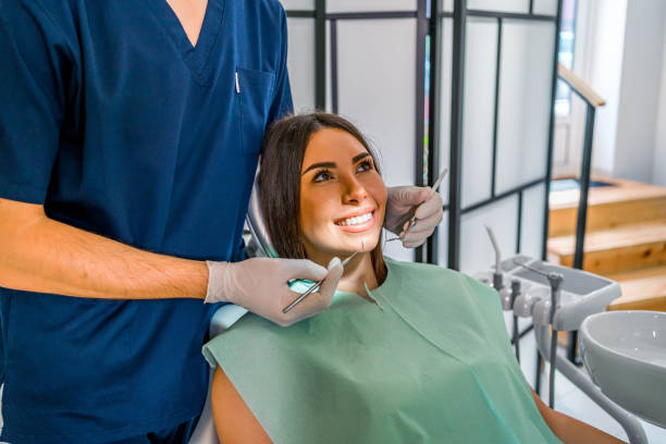 Best Dental Exams and Cleanings  in Richmond, MI