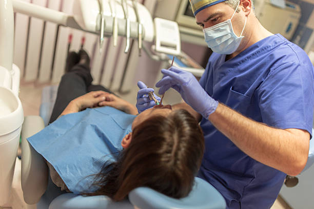 Best Periodontal (Gum) Disease Treatment  in Richmond, MI